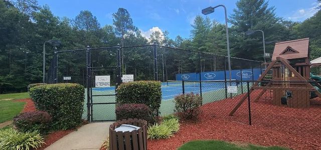 3761 Falls Trail, Winston, GA 30187