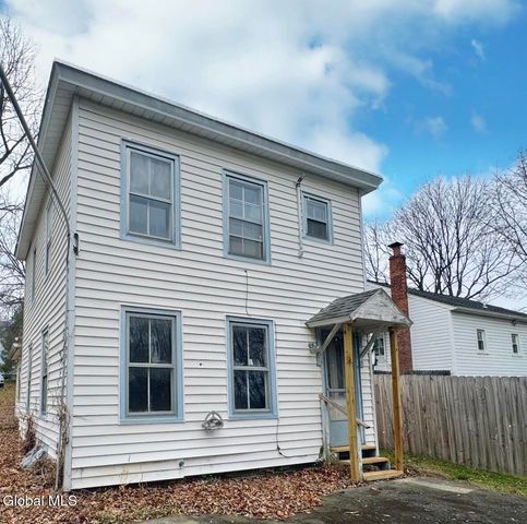 37 Pleasant Street, Voorheesville, NY 12186