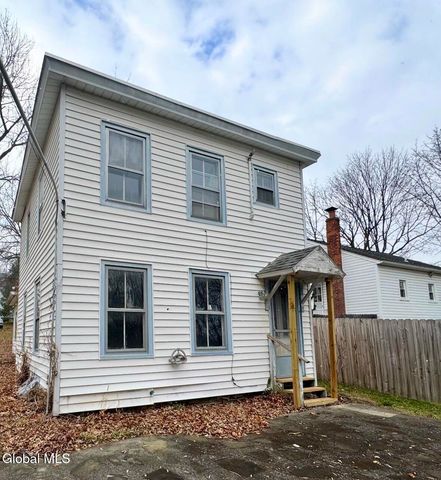 37 Pleasant Street, Voorheesville, NY 12186