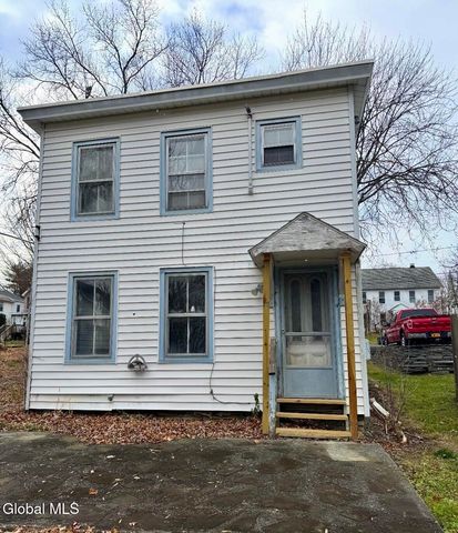 37 Pleasant Street, Voorheesville, NY 12186