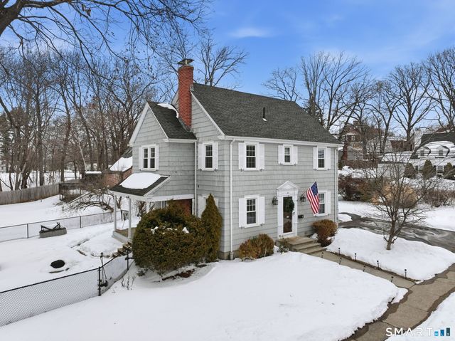 7 Ledyard Road, New Britain, CT 06053