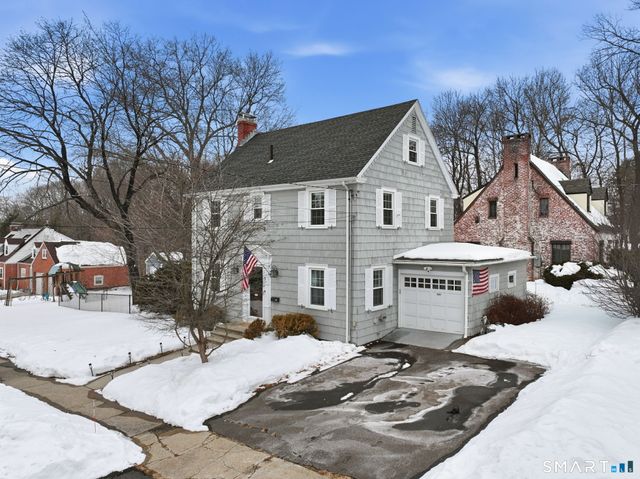 7 Ledyard Road, New Britain, CT 06053