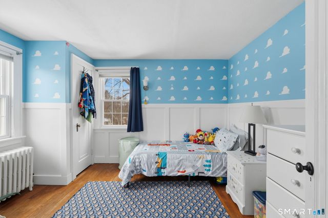 7 Ledyard Road, New Britain, CT 06053