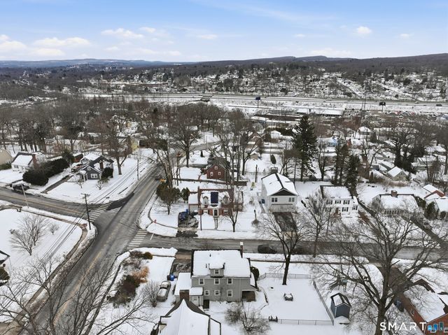 7 Ledyard Road, New Britain, CT 06053