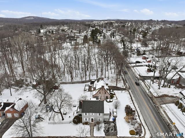 7 Ledyard Road, New Britain, CT 06053