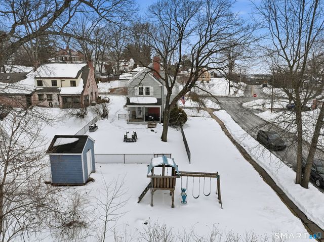 7 Ledyard Road, New Britain, CT 06053