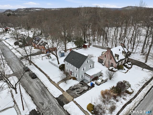 7 Ledyard Road, New Britain, CT 06053