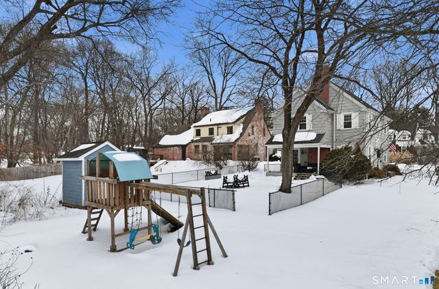 7 Ledyard Road, New Britain, CT 06053