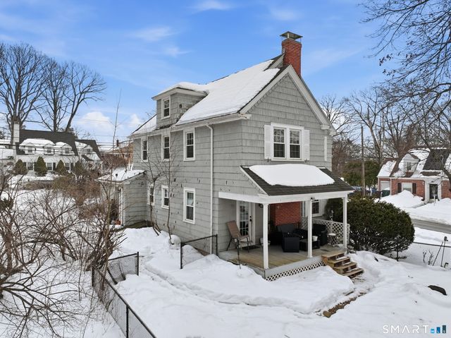 7 Ledyard Road, New Britain, CT 06053