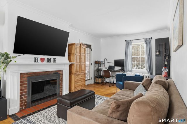 7 Ledyard Road, New Britain, CT 06053