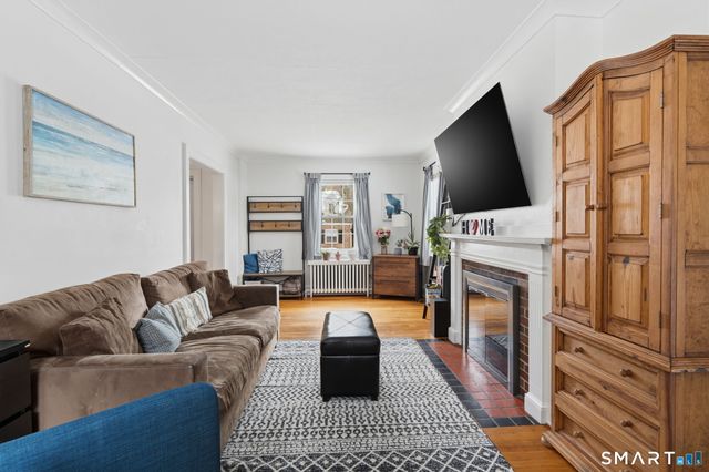 7 Ledyard Road, New Britain, CT 06053