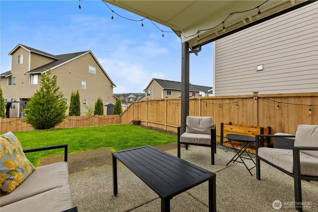 517 Cope Street SW, Orting, WA 98360