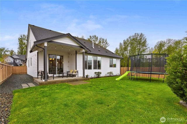 517 Cope Street SW, Orting, WA 98360