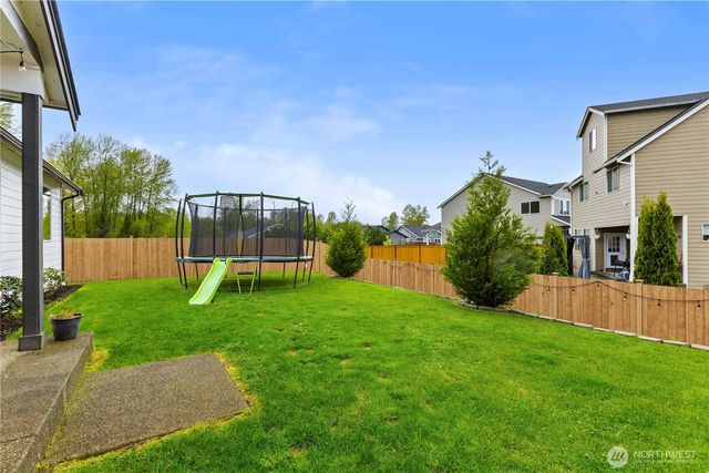 517 Cope Street SW, Orting, WA 98360