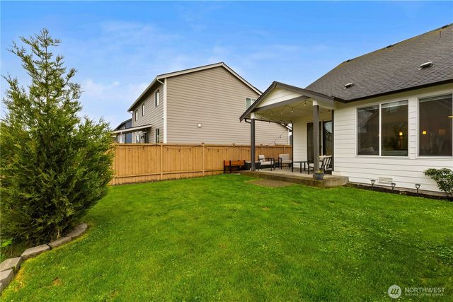 517 Cope Street SW, Orting, WA 98360