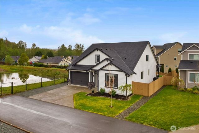 517 Cope Street SW, Orting, WA 98360