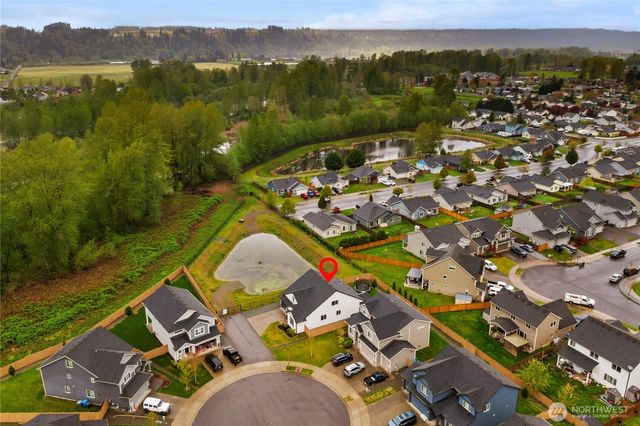 517 Cope Street SW, Orting, WA 98360