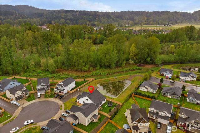 517 Cope Street SW, Orting, WA 98360