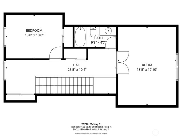 517 Cope Street SW, Orting, WA 98360