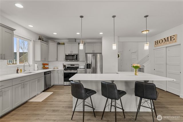 517 Cope Street SW, Orting, WA 98360