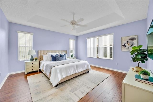 528 CARRERA DRIVE, The Villages, FL 32159