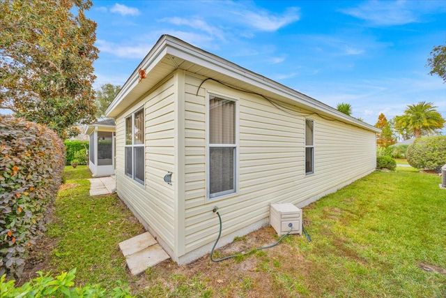 528 CARRERA DRIVE, The Villages, FL 32159