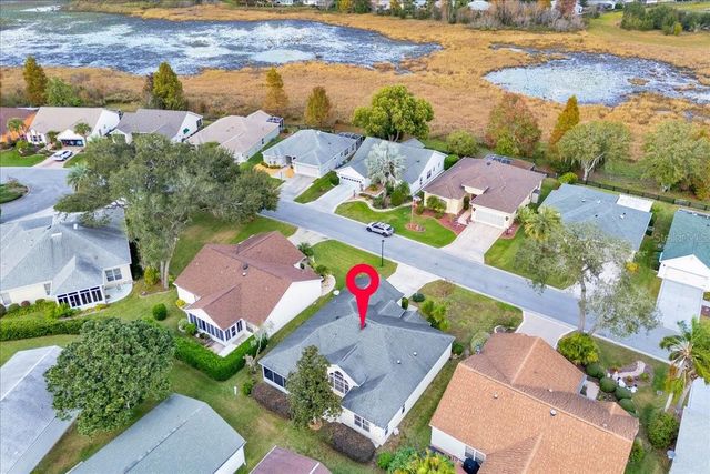 528 CARRERA DRIVE, The Villages, FL 32159