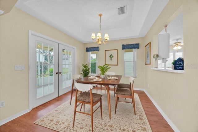 528 CARRERA DRIVE, The Villages, FL 32159