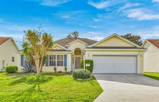528 CARRERA DRIVE, The Villages, FL 32159