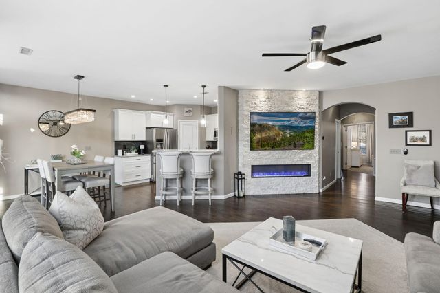 628 Rivers Breeze Drive, Ludlow, KY 41016
