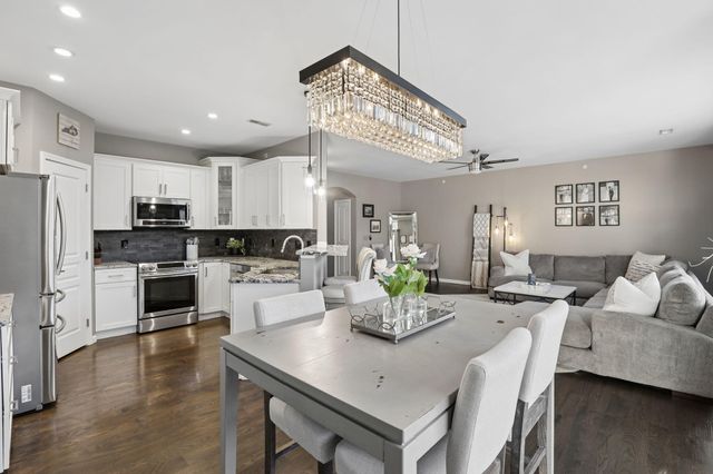 628 Rivers Breeze Drive, Ludlow, KY 41016