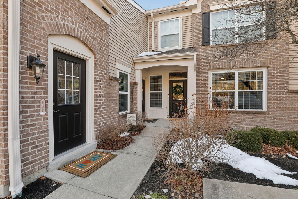 628 Rivers Breeze Drive, Ludlow, KY 41016