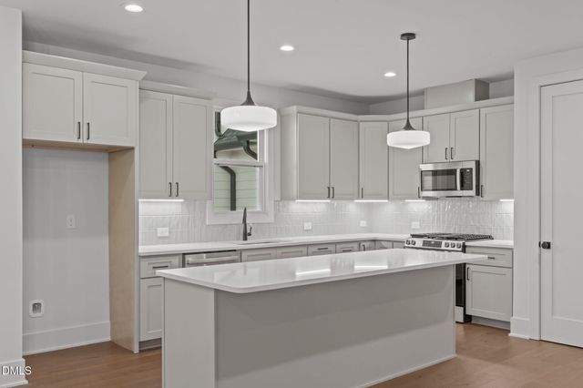 635 Conover Road A, Durham, NC 27703