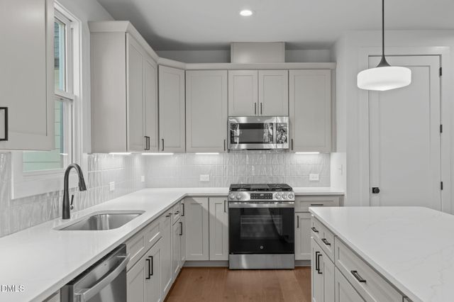 635 Conover Road A, Durham, NC 27703