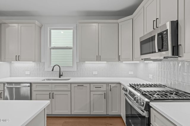 635 Conover Road A, Durham, NC 27703