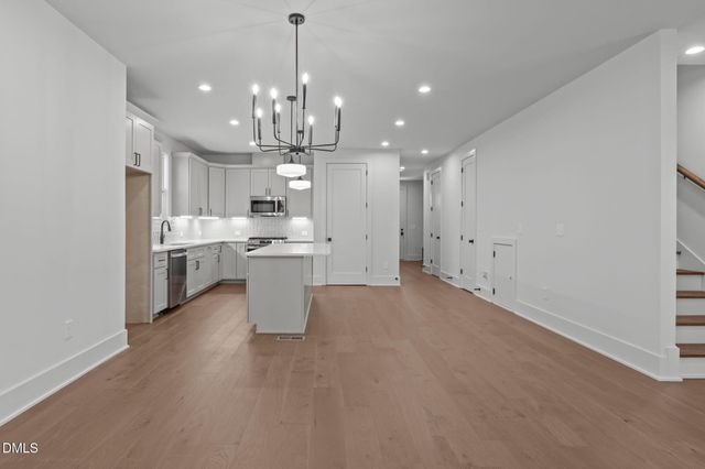 635 Conover Road A, Durham, NC 27703