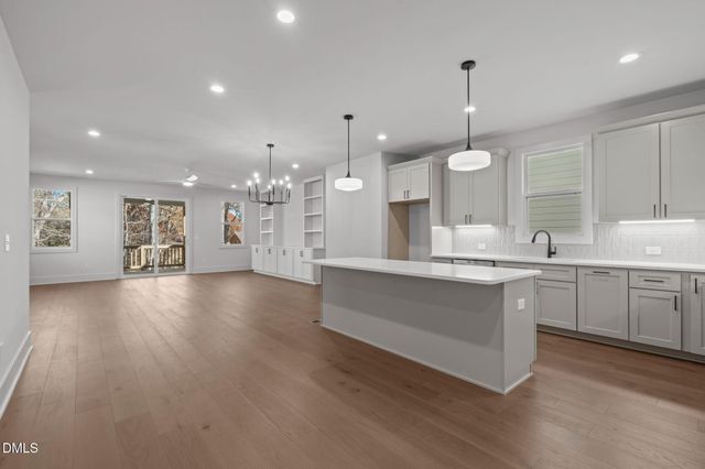 635 Conover Road A, Durham, NC 27703