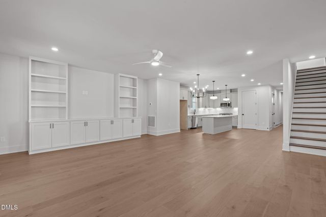 635 Conover Road A, Durham, NC 27703