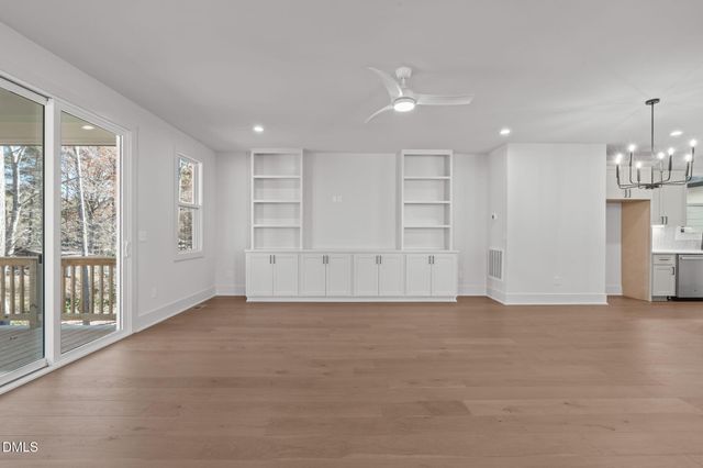 635 Conover Road A, Durham, NC 27703