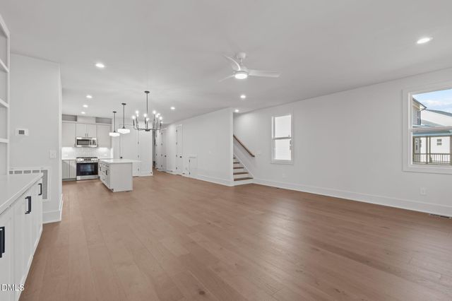 635 Conover Road A, Durham, NC 27703