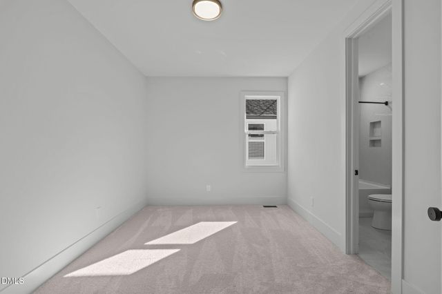 635 Conover Road A, Durham, NC 27703