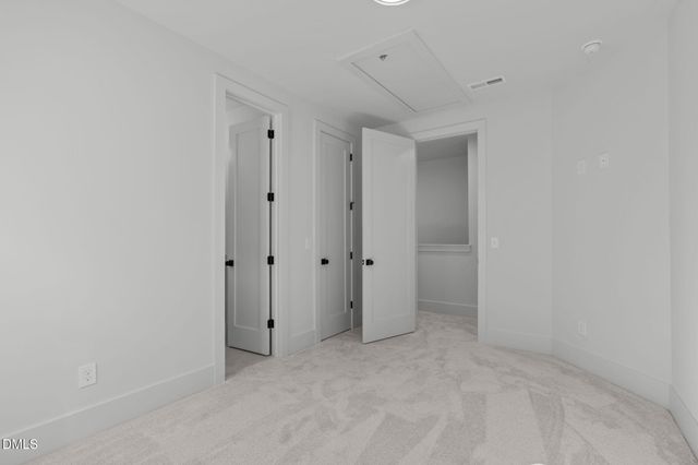 635 Conover Road A, Durham, NC 27703