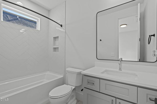 635 Conover Road A, Durham, NC 27703