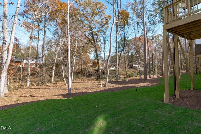 635 Conover Road A, Durham, NC 27703