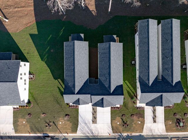 635 Conover Road A, Durham, NC 27703