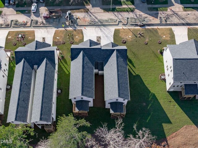 635 Conover Road A, Durham, NC 27703