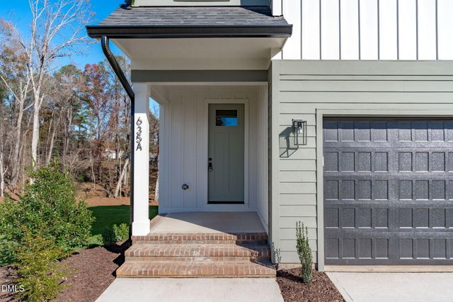 635 Conover Road A, Durham, NC 27703