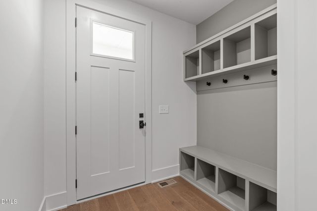 635 Conover Road A, Durham, NC 27703