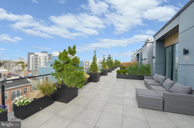 236 THOMPSON ST #B506, Philadelphia, PA 19122