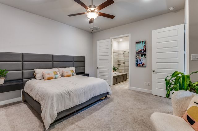 4774 Kings Garden Parkway, Arlington, TX 76005